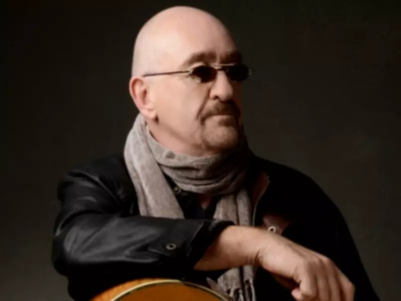 Dave Mason, Traffic Co-Founder and Rock Legend, Dies Peacefully at 79