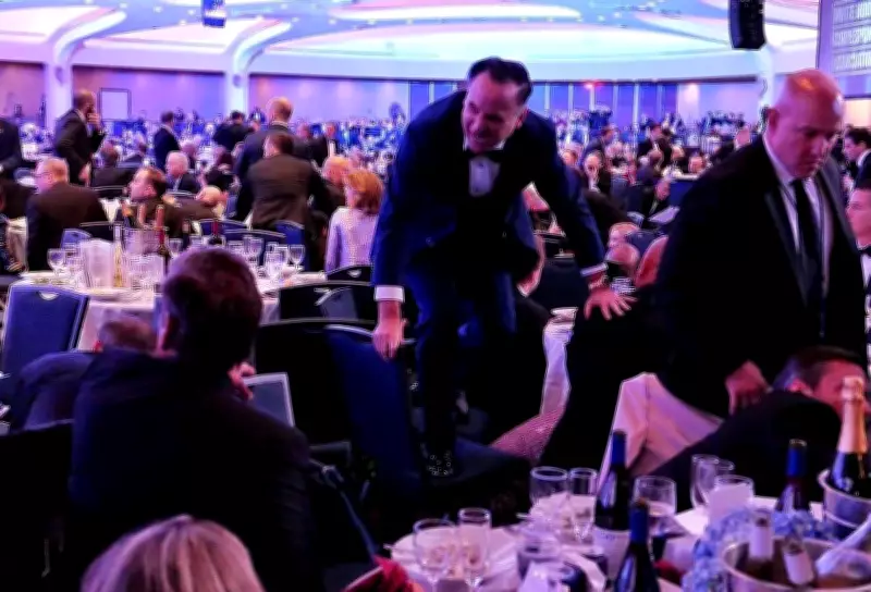 D.C. Gala Shooting Suspect 'Strongly Anti-Christian' in Manifesto: Trump