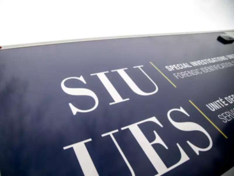 Deachman rethinks SIU: low charge rates don't tell whole story