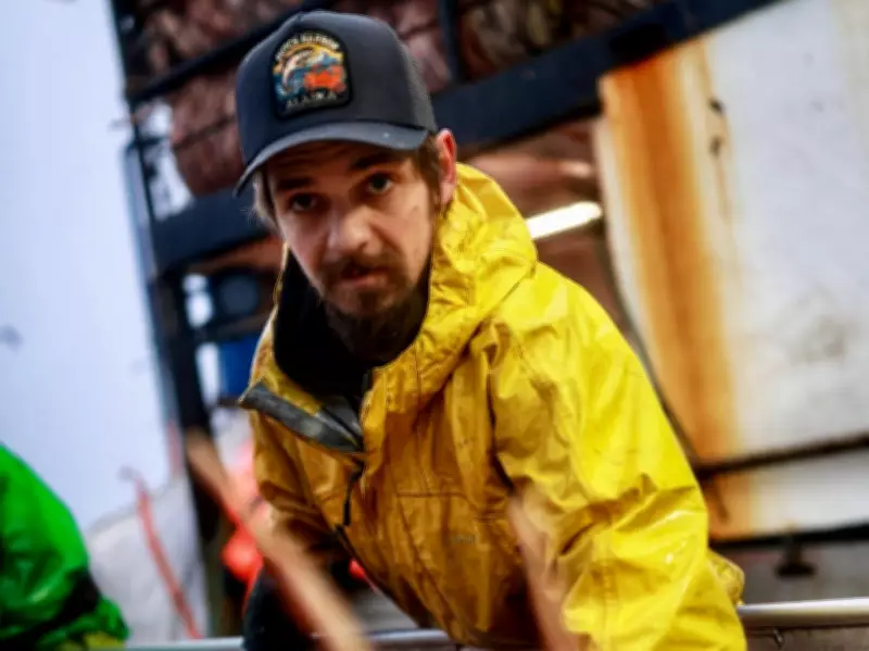 Deadliest Catch Star's Death Ruled Accident, Family Plans Wrongful-Death Lawsuit