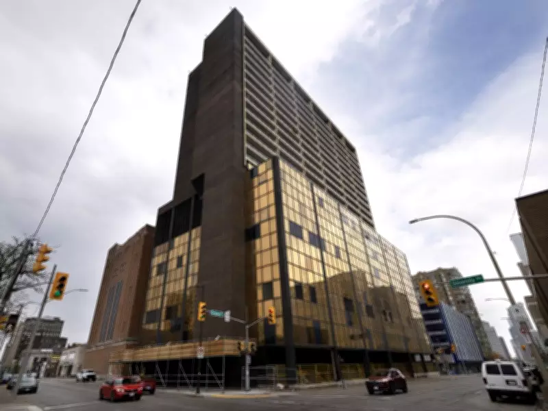Deadline Nears for $7.3M Windsor Highrise Fire Settlement Claims