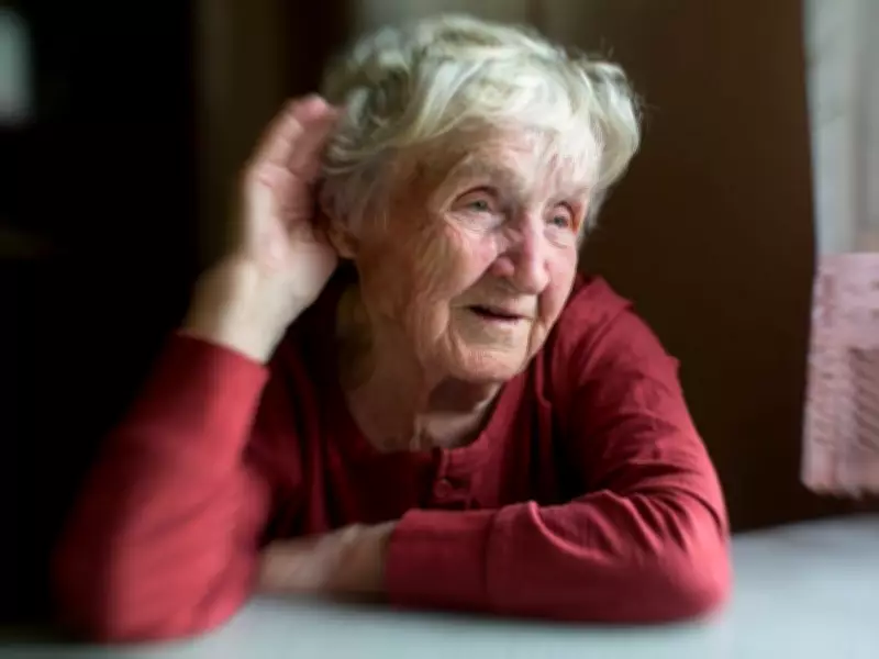 Dear Abby: Elderly Family Members Face Hurtful Teasing from Relatives