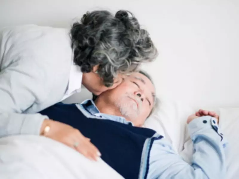 Dear Abby: Elderly Friend's Unwanted Kiss Sparks Relationship Tension