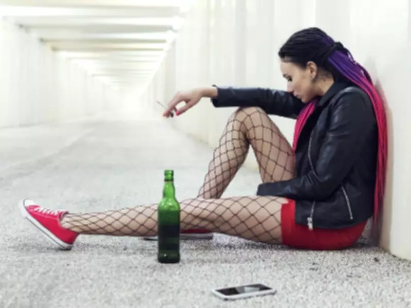 Dear Abby: Mother Falsely Accused of Calling Police on Alcoholic Daughter