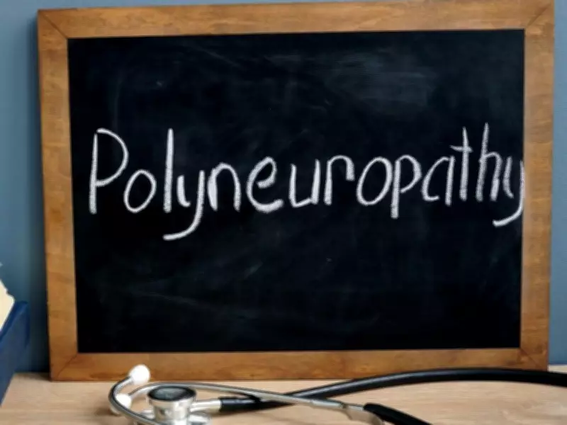Dear Abby: Navigating Silent Suffering with Polyneuropathy and Social Isolation