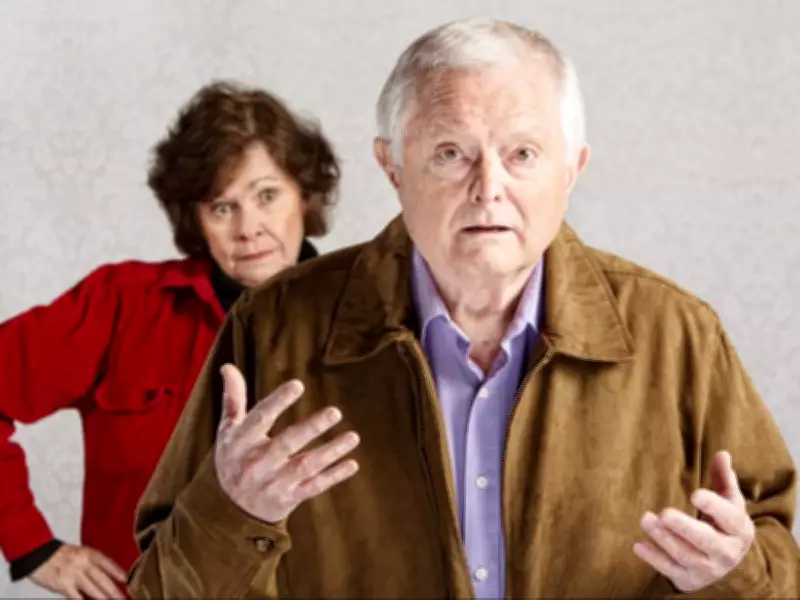 Dear Abby: Wife Contemplates Divorce Over Husband's Chronic Angry Venting