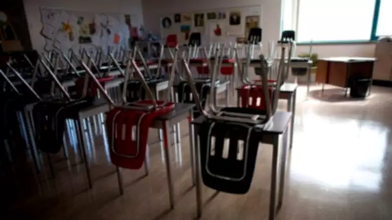 Debate Over B.C. Private School Funding Reignites After New Report Findings