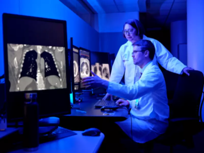 Debunking 7 Common Lung Cancer Myths: Expert Insights
