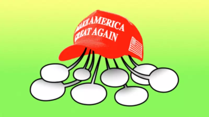 Decoding MAGA: The Subtle Phrases That Signal Support in a Polarized Era