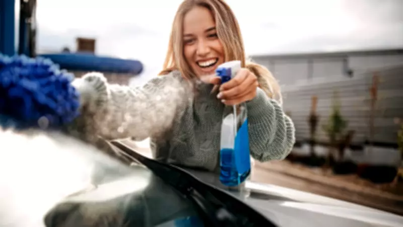 Deep Clean Your Car: Pro Tips and Best Spring Products