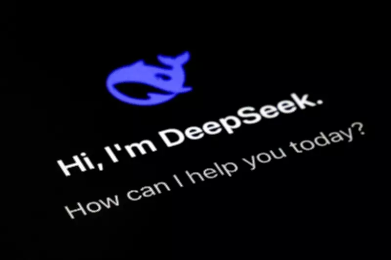 DeepSeek Previews New AI Model Optimized for Huawei Chips