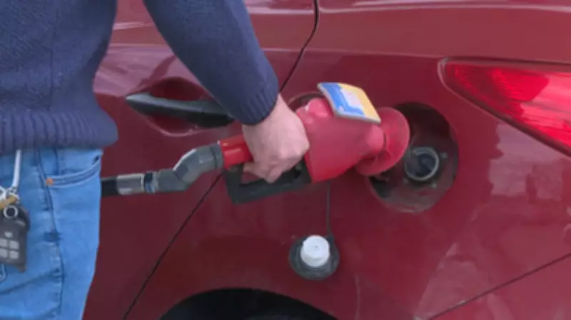 Deloitte Report Warns of Global Energy Volatility, Pressure on Western Canada Gas