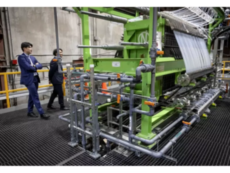 Delta Startup Launches First North American Lithium Refinery with Breakthrough Tech