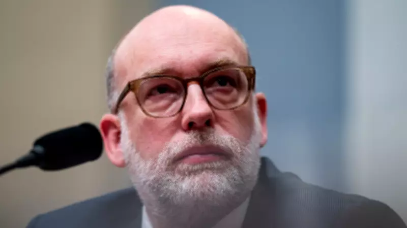 Democrats Grill White House Budget Director Over Illegal Fund Withholding