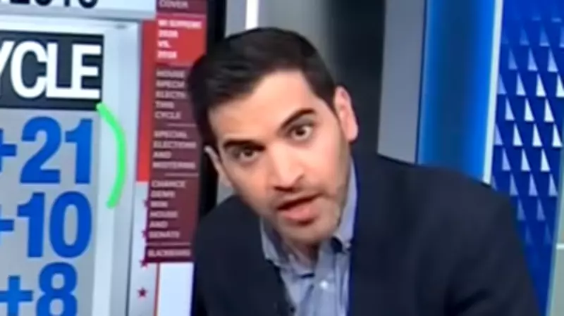 Democrats Show Historic Strength in 2025-26 Elections, Data Analyst Reveals