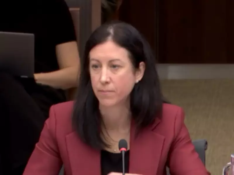 Deputy Minister Defends Hiring University Peer to Address Service Skills Gap