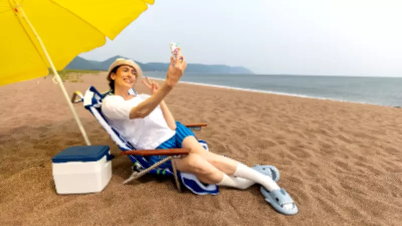 Destination Cape Breton Launches 'Take Your Time' Tourism Campaign for Spring Season