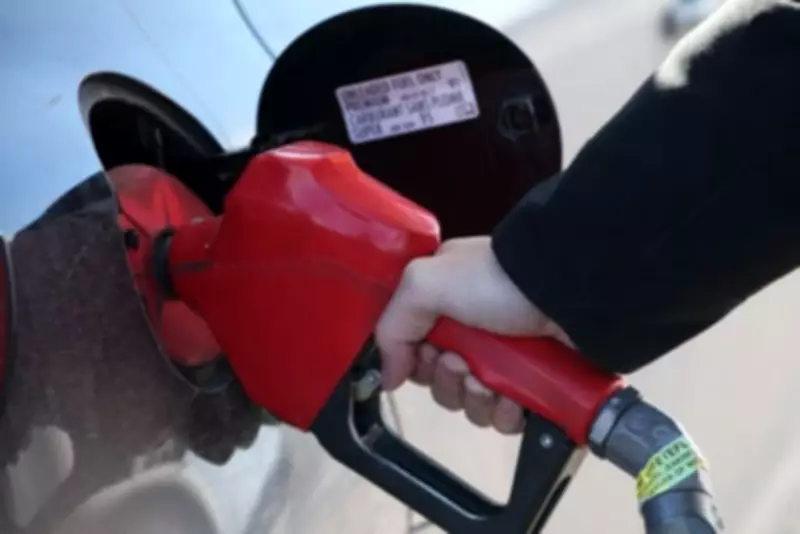 Diesel Prices Plummet Nearly Six Cents on Prince Edward Island