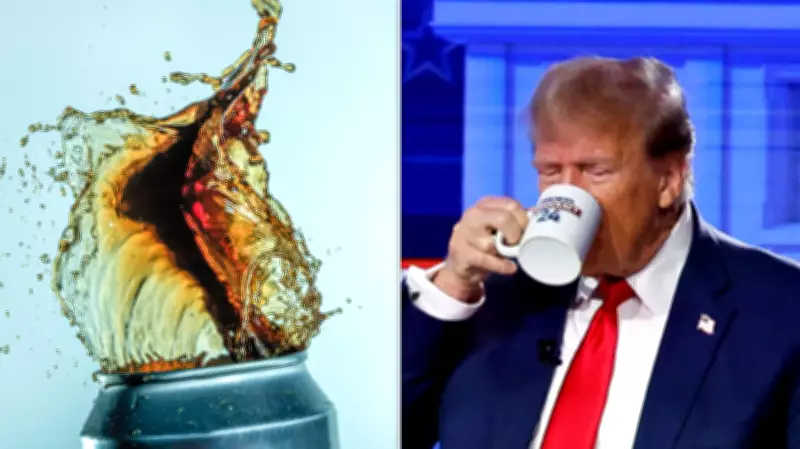 Diet Soda Health Risks: Experts Warn of Diabetes, Heart Disease Links