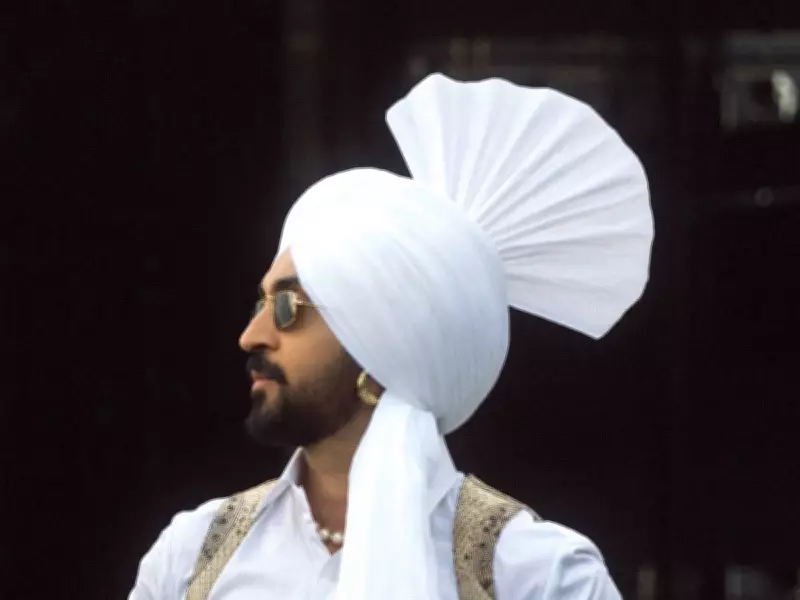 Diljit Dosanjh's Aura Tour Hits Vancouver: Essential Guide to the B.C. Place Concert