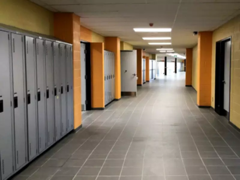 Dimitri Soudas: The Forgotten Principles of Secular Education in Canada