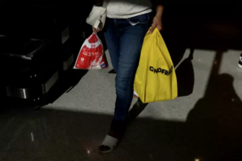 Discount Retail Dominance: The New Norm and Its Impact on Traditional Stores