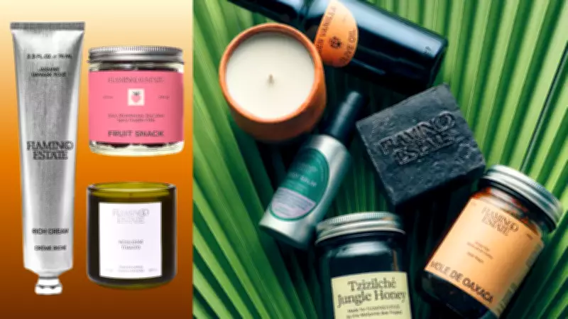 Discover Flamingo Estate's Luxurious Mother's Day Gifts for Every Mom