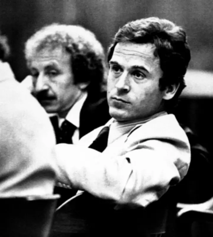 DNA Evidence Links 1974 Utah Teen's Death to Serial Killer Ted Bundy