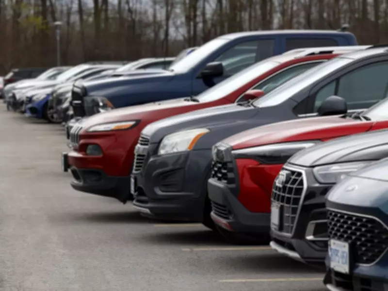 DND urges Carling Campus staff to work in-office two days a week to ease parking woes