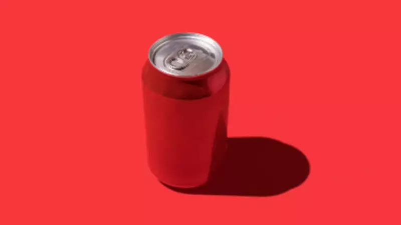 Do Canned Sparkling Waters Pose a Colorectal Cancer Risk? Experts Weigh In