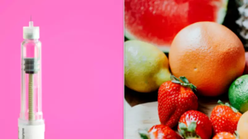 Do Foods Really Mimic GLP-1 Drugs? Doctors Debunk Social Media Weight-Loss Claims