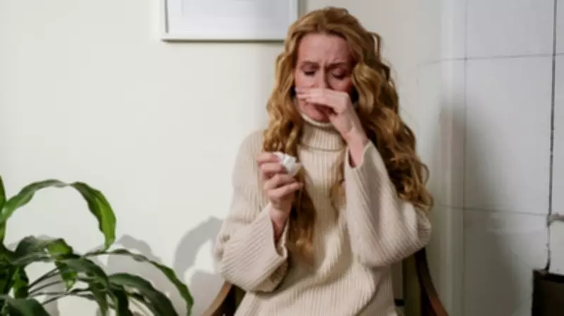 Doctor Warns Against Popular Allergy Medication as Spring Season Peaks in B.C.