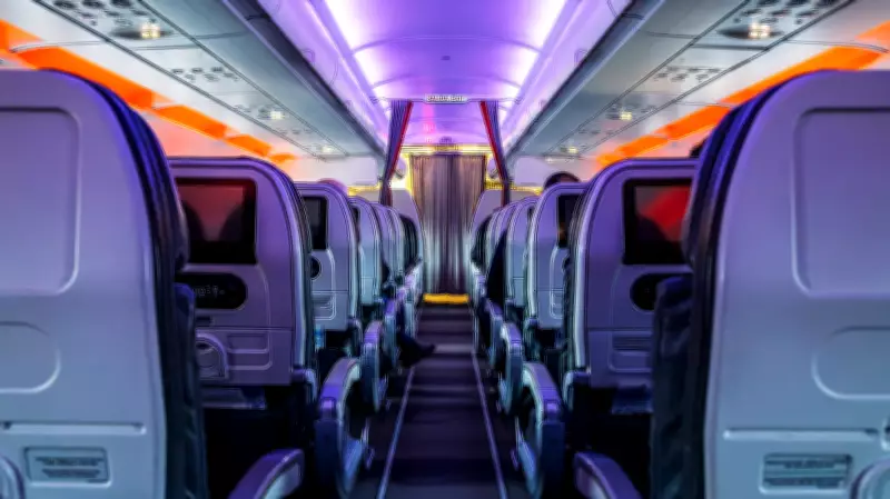 Doctors Reveal the Best and Worst Airplane Seats for Avoiding Germs