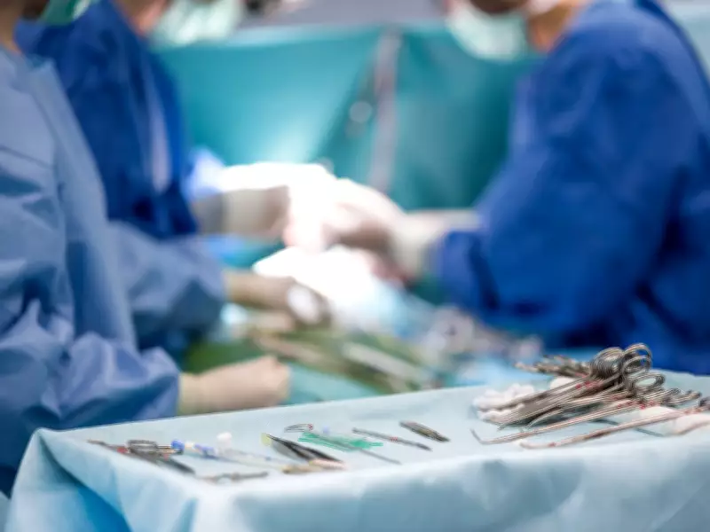 Doctors Warn Bill Criminalizing Forced Sterilization Could Harm Women's Reproductive Access