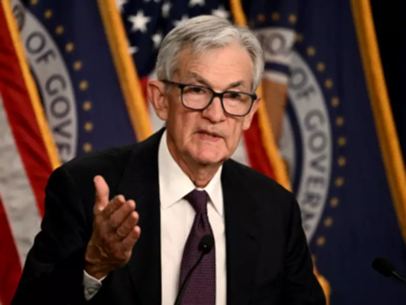 DOJ Ends Powell Probe, Paving Way for Warsh to Lead Fed