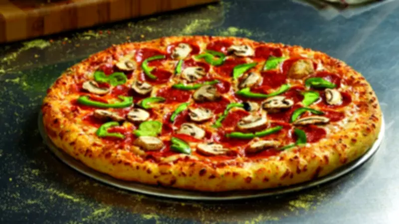 Domino's Pizza Misses US Sales Estimates as Diners Cut Spending