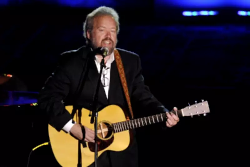 Don Schlitz, Legendary Country Songwriter of 'The Gambler,' Passes Away at 73