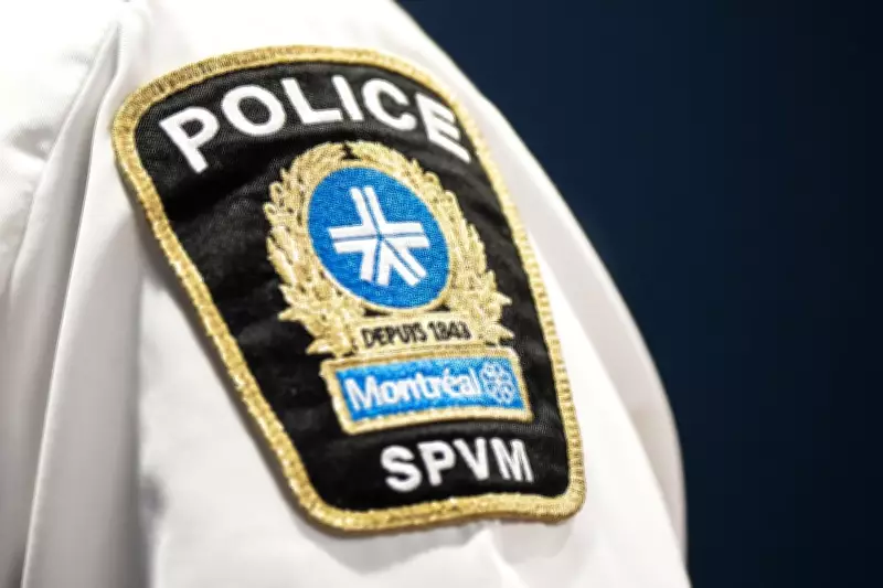 Dorval Terminus Blocked After Two Men Stabbed Nearby