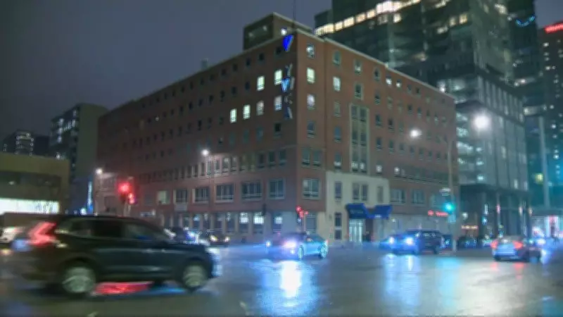 Downtown Montreal YMCA and YWCA Face Uncertain Future for Public Use