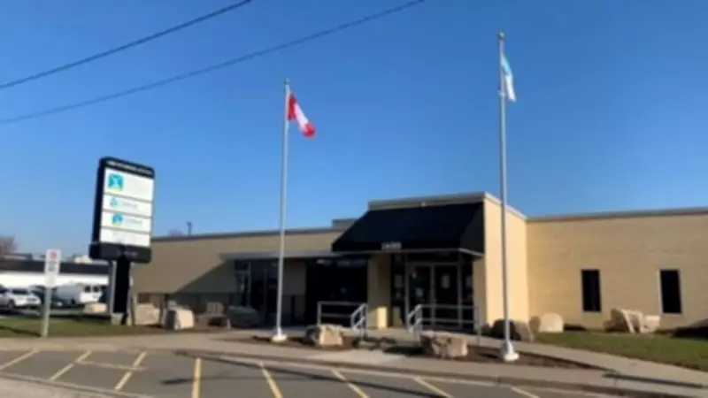 Downtown Windsor Receives $2.1 Million Boost for Health and Social Services