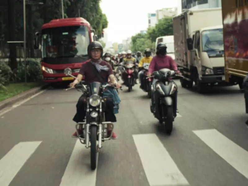 DOXA Documentary Film Festival Unveils 25th Anniversary Lineup in Vancouver