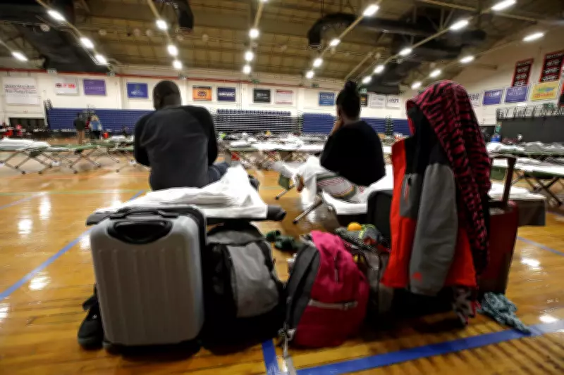 DR Congo and U.S. Forge Agreement on Accepting Deported Foreign Nationals