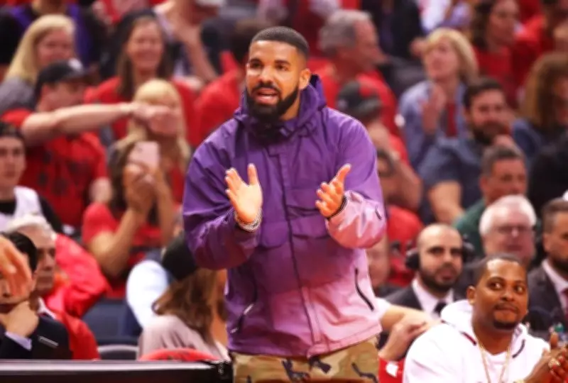 Drake's Junos Grudge Resurfaces During Nelly Furtado Hall of Fame Tribute