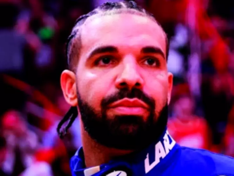 Drake's Music Video Explosion Rattles Toronto, Police Confirm Controlled Film Shoot