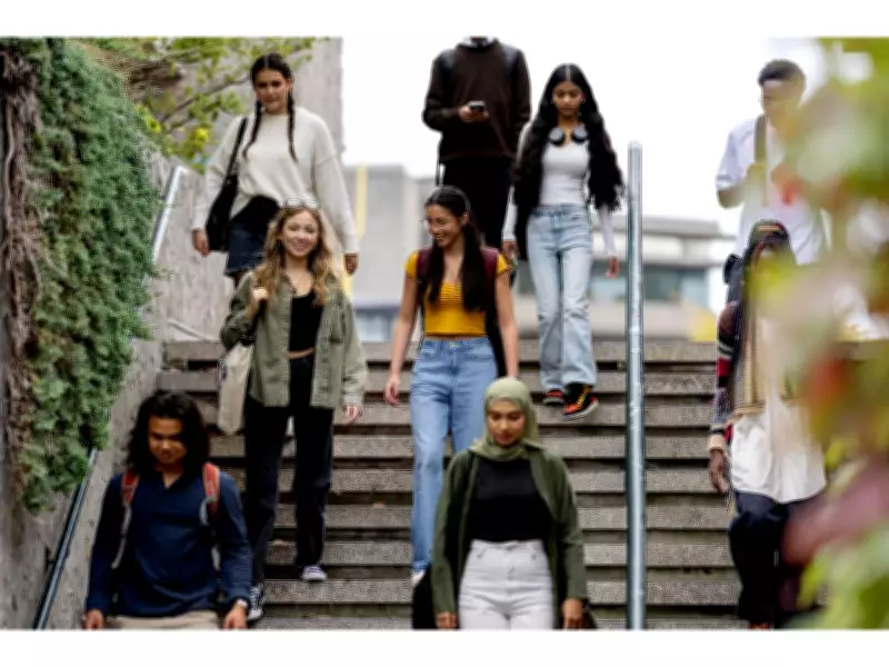 DrinkSmart Survey: Ontario Students Drink Less, Face Higher Pressures