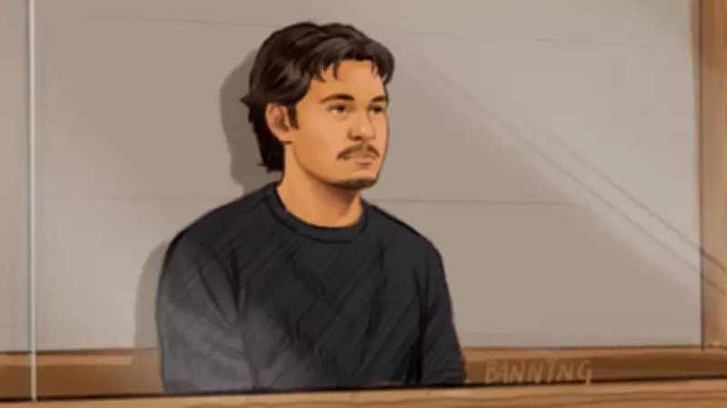 Driver in Ottawa Crossing Guard Death Case to Enter Plea in Court