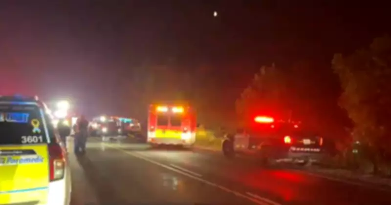 Driver Who Killed Ontario Father of 3 Pleads Guilty