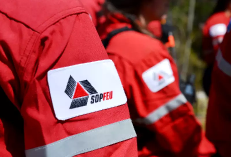 Dry, Sunny Weather Raises Fire Risk in Southwestern Quebec: SOPFEU