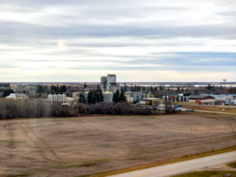 Duck Lake's Corporate Renaming Bid Fails, Residents Face Tax Hike