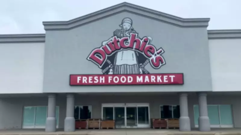 Dutchie's Fresh Food Market Faces 14 New Employment Standards Violations